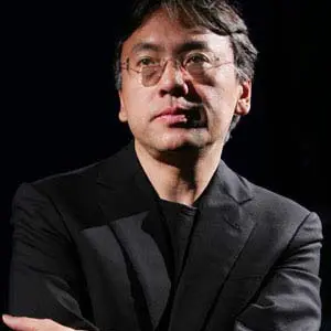 Кадзуо Исигуро / Kazuo Ishiguro Сборник произведений