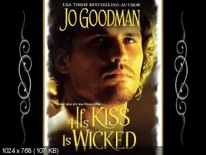 Jo Goodman/Джо Гудмэн - сборник романов