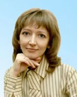 Гайворонская Елена - Собрание сочинений