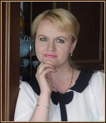 Марина Кистяева - Сборник произведений