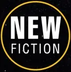 Книжная серия New Fiction