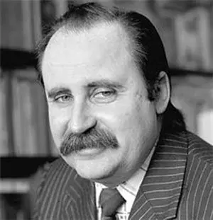 Еремей Парнов - Собрание сочинений