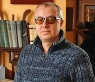 Горский Александр - Собрание сочинений