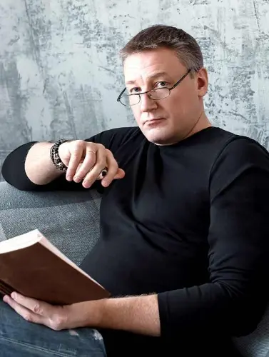 Вадим Панов - Сборник произведений (2001-2026)
