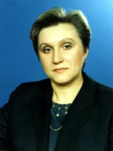 Крючкова Ольга - Собрание сочинений