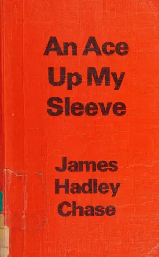 James Hadley Chase / Джеймс Хедли Чейз - Избранные сочинения