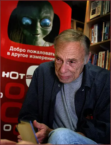 Роберт Шекли-Сборник произведений