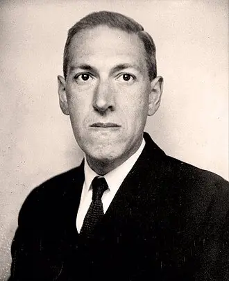 Говард Филлипс Лавкрафт | Howard Phillips Lovecraft - Полное собрание сочинений (151 произведение)