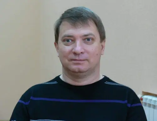 Москаленко Юрий - Сборник произведений