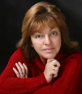 Колина Елена - Собрание сочинений