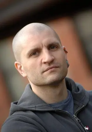 Чайна Мьевиль / China Mieville - Собрание сочинений [1998-2017