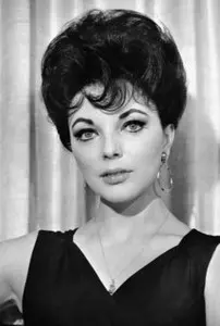 Джоан Коллинз / Joan Collins - Собрание сочинений