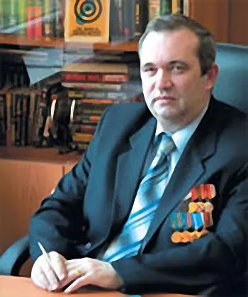 Тамоников Александр - Собрание сочинений