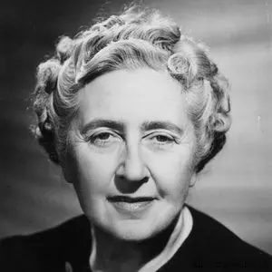 Agatha Christie / Агата Кристи - Собрание сочинений