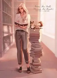 Анна Джейн - Собрание сочинений (39 книг) [2010-2025