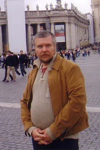 Юрий Иванович Собрание сочинений