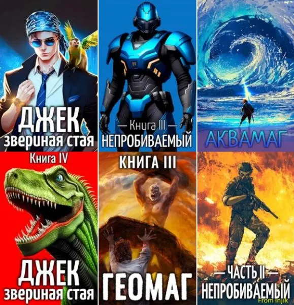 Евгений Пожидаев (Шифровик) - Сборник произведений [24 книги] (2019-2026) FB2