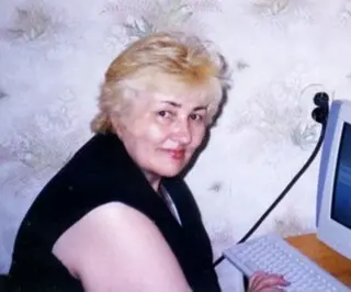 Чиркова Вера – Собрание сочинений