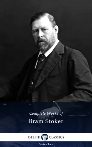 Bram Stoker / Брэм Стокер - Complete Works / Полное собрание сочинений