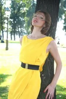 Егорова Алина - Собрание сочинений