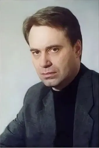 Валерий Шарапов - Сборник произведений (2019-2026)