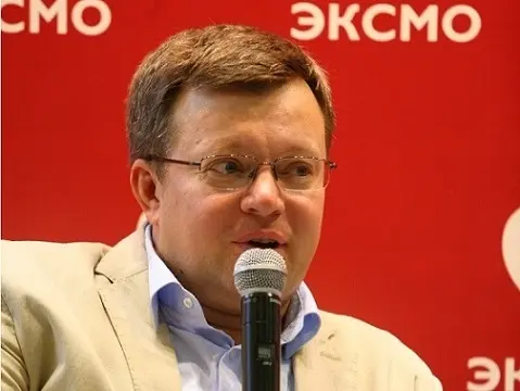 Колычев Владимир - Собрание сочинений