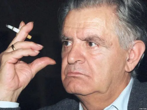 Фазиль Искандер - Собрание сочинений