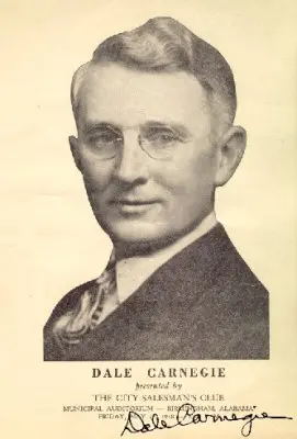 Дейл Карнеги / Dale Breckenridge Carnegie Сборник произведений