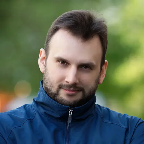 Красников Андрей Андреевич - Сборник произведений