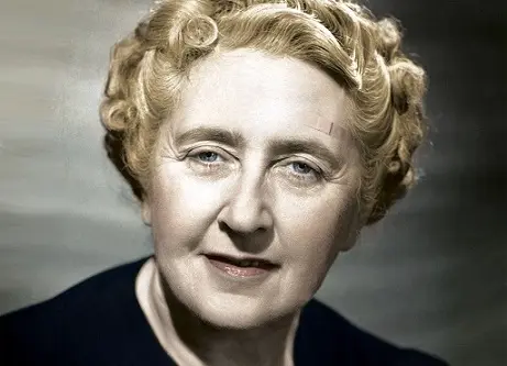 Агата Кристи / Agatha Christie - Собрание сочинений