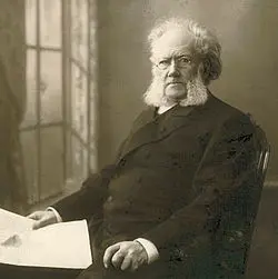 Генрик (Хенрик) Иоган Ибсен / Henrik Johan Ibsen - Собрание сочинений