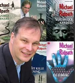 Ридпат Майкл / Ridpath Michael - Собрание сочинений