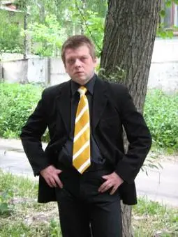 Юрин Денис - Собрание сочинений