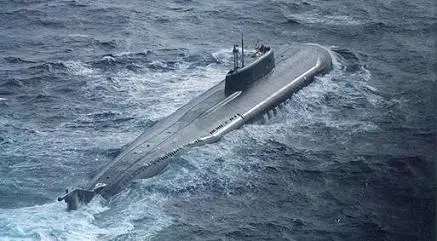 Межавторский цикл Морской волк