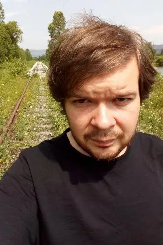 Рябов Кирилл - Сборник книг
