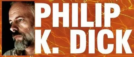 Книжная серия Филип К. Дик. Электрические сны