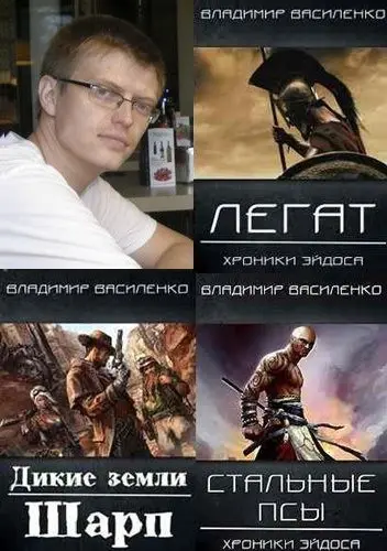 Владимир Василенко - Сборник произведений (2017-2026) FB2
