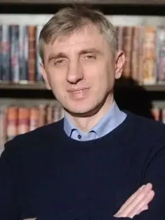 Смородинский Георгий - Собрание сочинений (2015-2026)