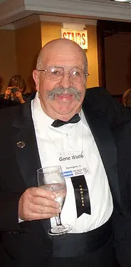 Джин Родман Вулф / Gene R. Wolfe - Собрание произведений