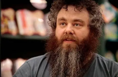 Патрик Ротфусс / Patrick Rothfuss - Собрание сочинений