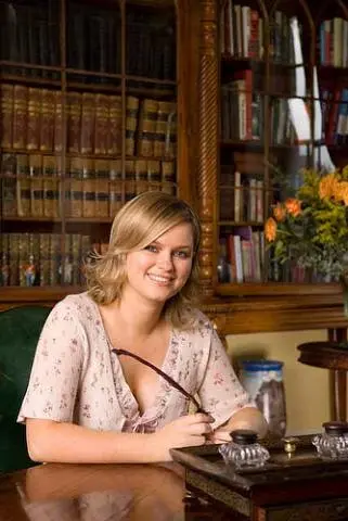 Сесилия Ахерн / Cecelia Ahern - Собрание сочинений
