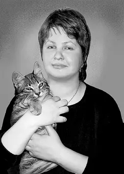 Лютикова Люся - Собрание сочинений