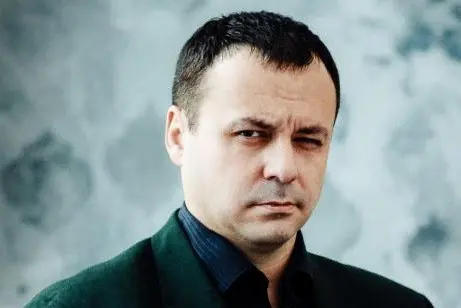 Зыков Виталий - Собрание сочинений