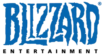 Книжная серия Легенды Blizzard
