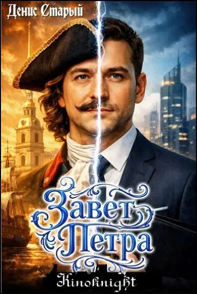 Денис Старый - Цикл «Завет Петра»